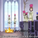 Code Geass: Hangyaku no Lelouch R2