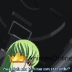 Code Geass: Hangyaku no Lelouch R2