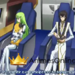 Code Geass: Hangyaku no Lelouch R2