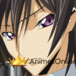 Code Geass: Hangyaku no Lelouch R2