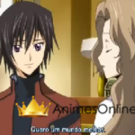 Code Geass: Hangyaku no Lelouch R2