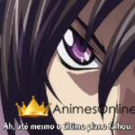 Code Geass: Hangyaku no Lelouch