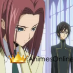 Code Geass: Hangyaku no Lelouch