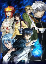 Code:Breaker Dublado