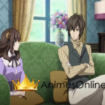 Code:Realize – Sousei no Himegimi Ova