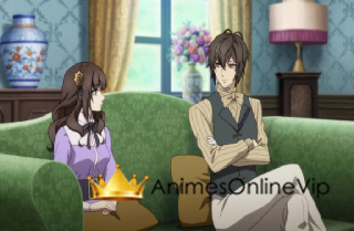 Code:Realize - Sousei no Himegimi Ova 1