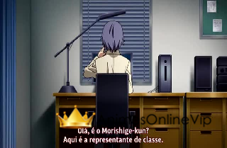 Corpse Party: Missing Footage Episódio 1