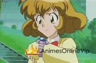 Corrector Yui Episódio 2