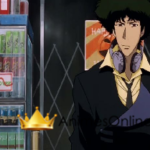 Cowboy Bebop: Tengoku no Tobira Filme