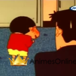 Crayon Shin-chan