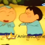 Crayon Shin-chan