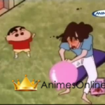 Crayon Shin-chan