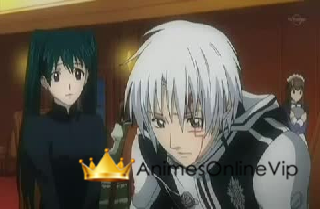 D.Gray-man - Episódio 27