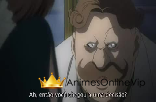 D.Gray-man - Episódio 30