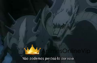 D.Gray-man - Episódio 35