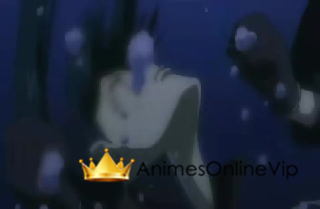 D.Gray-man - Episódio 61