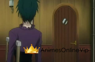 D.Gray-man - Episódio 64