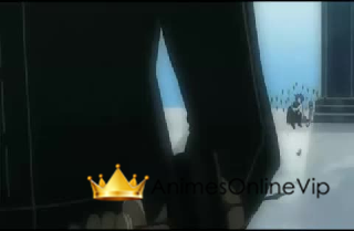 D.Gray-man - Episódio 88