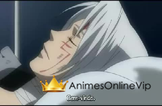 D.Gray-man - Episódio 94