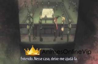 Dakara Boku Wa, H Ga Dekinai - Episódio 8