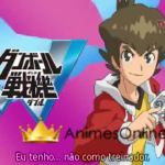 Danball Senki W