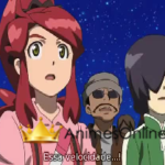 Danball Senki W