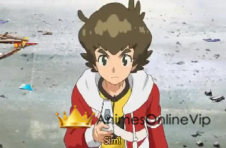 Danball Senki W Episódio 5