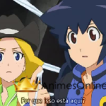 Danball Senki W