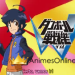 Danball Senki W