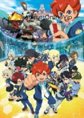 Danball Senki Wars