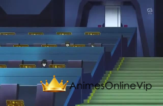 Danball Senki Wars Episódio 5