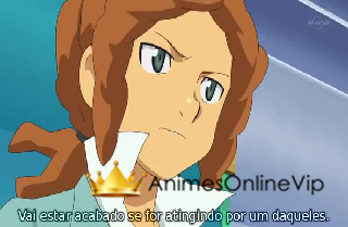 Danball Senki Episódio 21