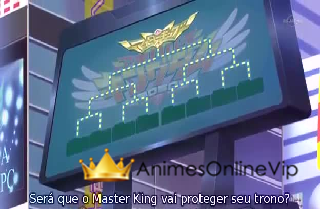 Danball Senki Episódio 32