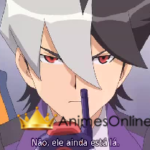 Danball Senki