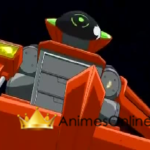 Danball Senki