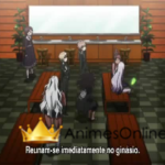 Danganronpa: Kibou no Gakuen to Zetsubou no Koukousei The Animation