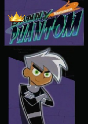 Danny Phantom Dublado