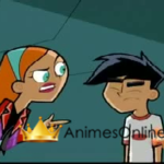 Danny Phantom Dublado