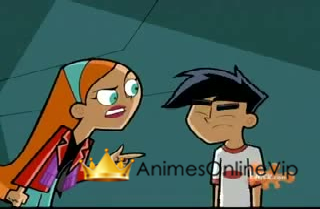 Danny Phantom - Episódio 13