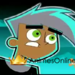 Danny Phantom Dublado