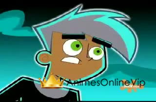 Danny Phantom - Episódio 18