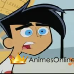 Danny Phantom Dublado