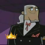 Danny Phantom Dublado