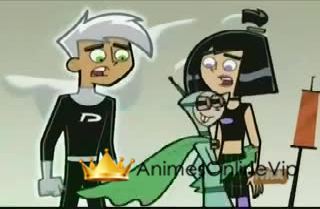 Danny Phantom - Episódio 38