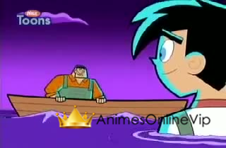 Danny Phantom - Episódio 43