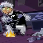 Danny Phantom Dublado