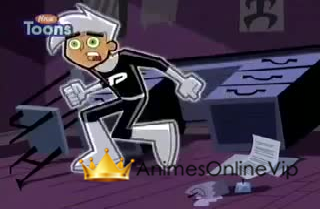 Danny Phantom - Episódio 45