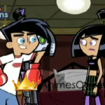 Danny Phantom Dublado