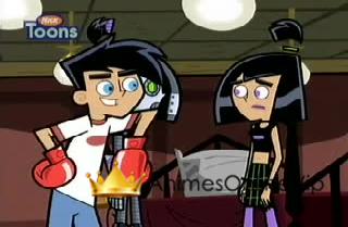 Danny Phantom - Episódio 47