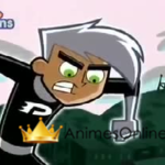 Danny Phantom Dublado